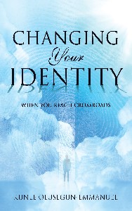 Changing your Identity